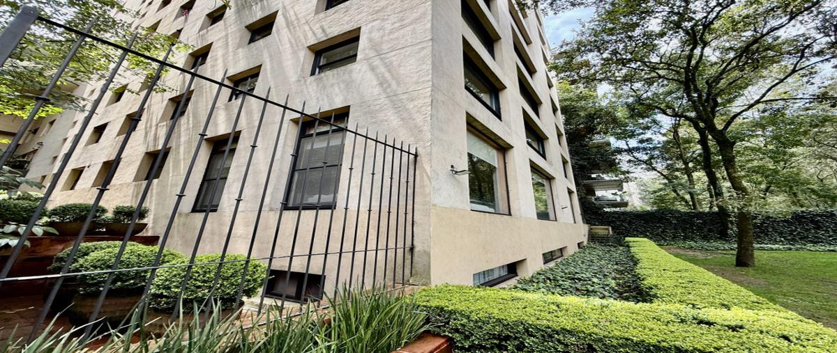 Foto de departamento en renta en bosques de tejocotes , bosques de las lomas, cuajimalpa de morelos, df / cdmx, 31742654 No. 06