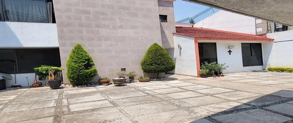 Foto de casa en bosques de tetlameya , bosques de tetlameya, coyoacán, df / cdmx, 0 foto 03 Foto de casa en venta en bosques de tetlameya , bosques de tetlameya, coyoacán, df / cdmx, 0 No. 03