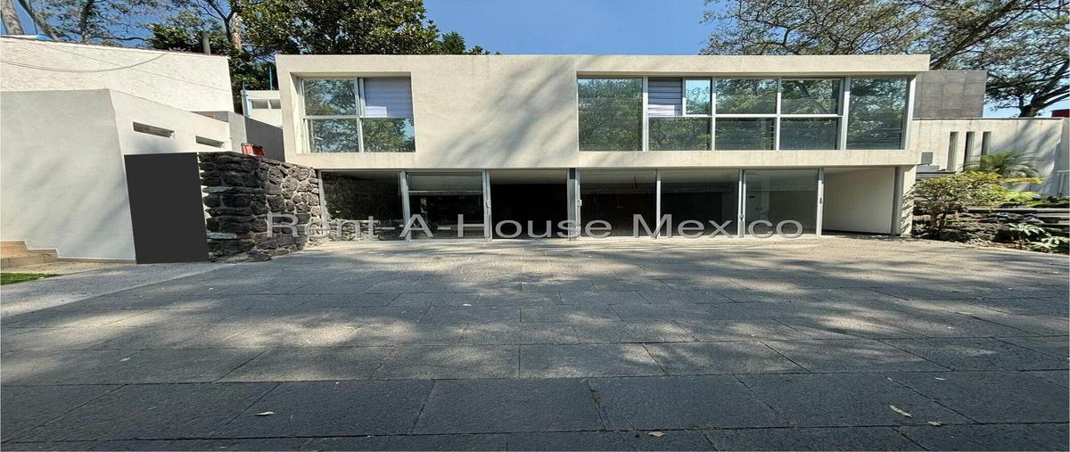 Foto de local en renta en  , bosques de tetlameya, coyoacán, df / cdmx, 30343595 No. 03