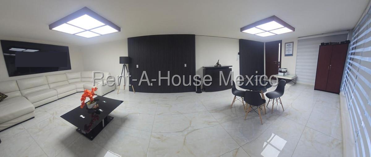 Foto de local en renta en  , bosques de tetlameya, coyoacán, df / cdmx, 30343595 No. 05