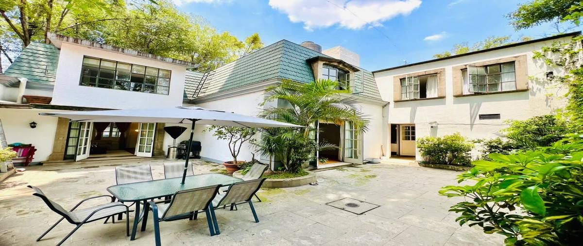 Foto de casa en venta en  , bosques de tetlameya, coyoacán, df / cdmx, 0 No. 03