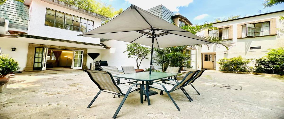 Foto de casa en venta en  , bosques de tetlameya, coyoacán, df / cdmx, 0 No. 04