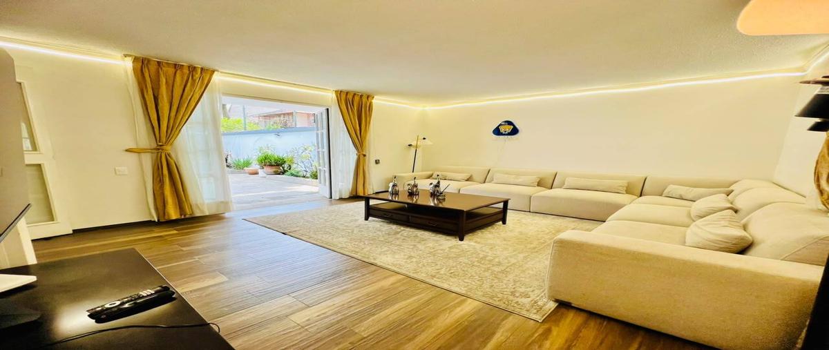 Foto de casa en venta en  , bosques de tetlameya, coyoacán, df / cdmx, 0 No. 05