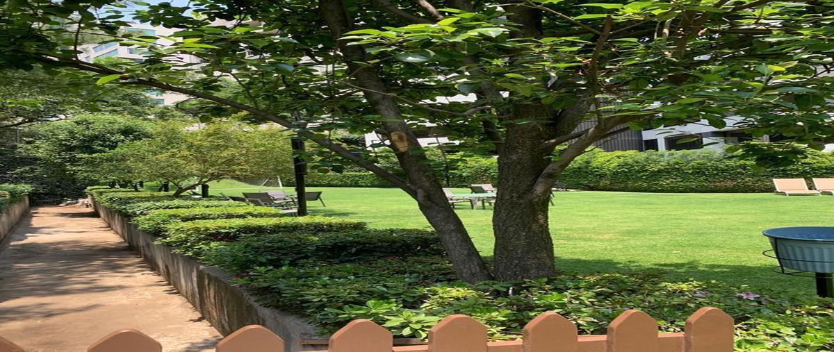 Foto de departamento en venta en bosques de toronjos , bosques de las lomas, cuajimalpa de morelos, df / cdmx, 28539723 No. 04