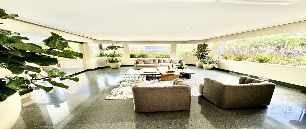 Foto de departamento en venta en bosques de toronjos , bosques de las lomas, cuajimalpa de morelos, df / cdmx, 0 No. 03