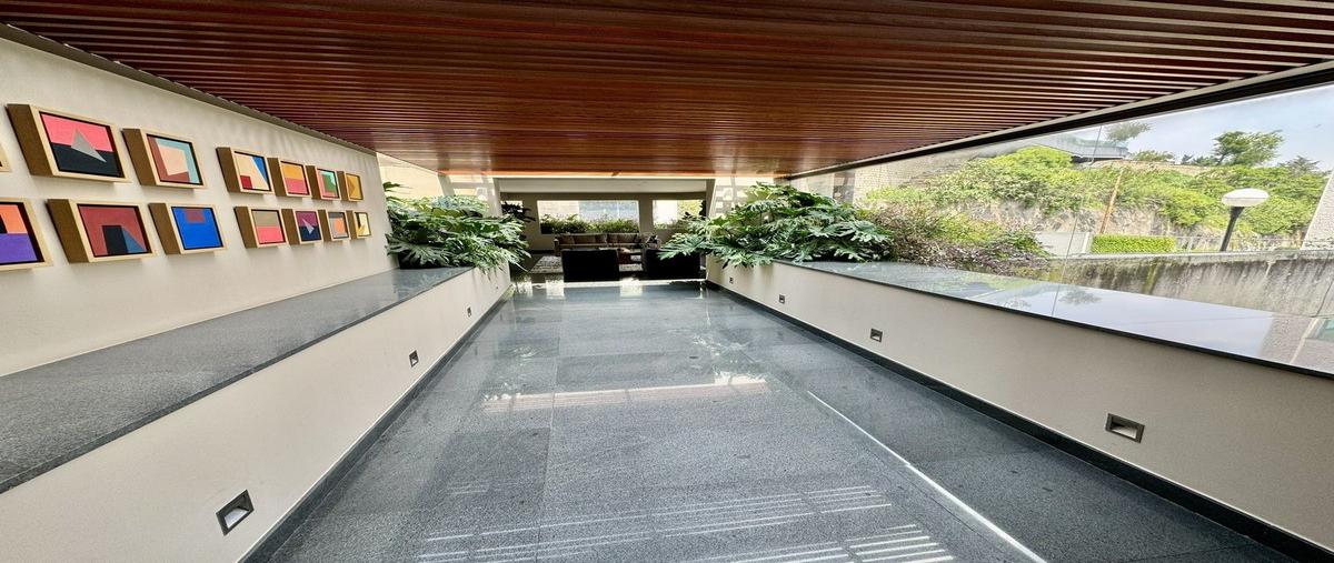 Foto de departamento en venta en bosques de toronjos , bosques de las lomas, cuajimalpa de morelos, df / cdmx, 0 No. 04