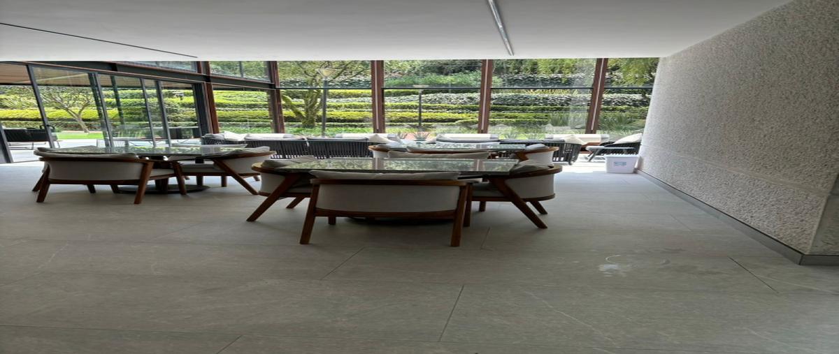 Foto de departamento en venta en bosques de toronjos. torre a. , bosques de las lomas, cuajimalpa de morelos, df / cdmx, 30959668 No. 04