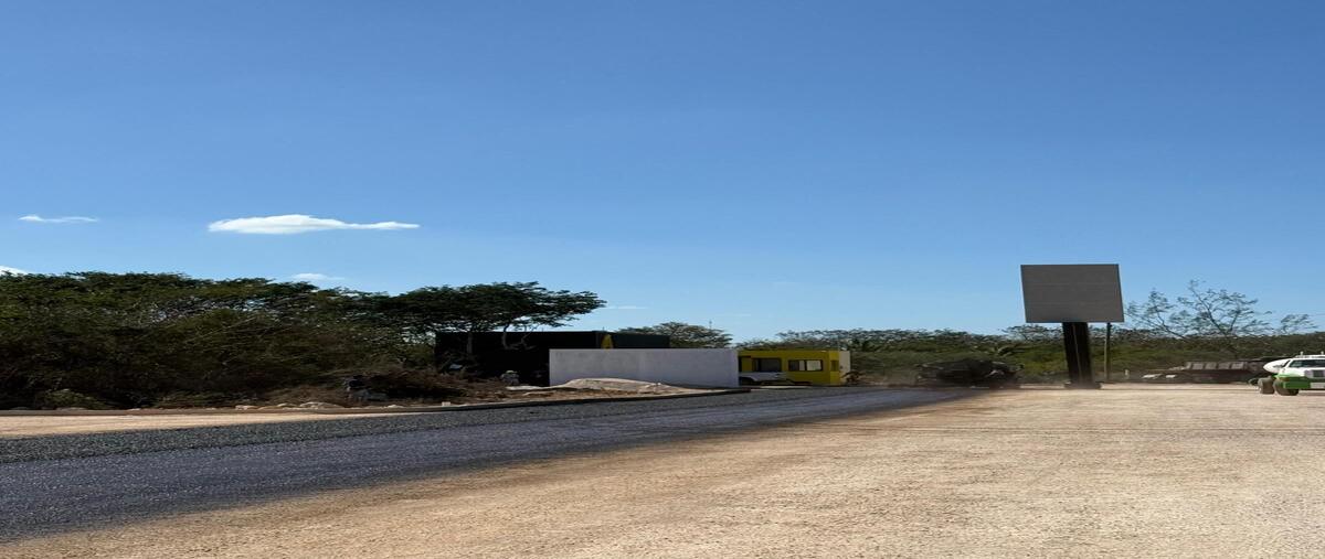Foto de terreno industrial en , bosques de uman, umán, yucatán, 27389287 foto 03 Foto de terreno industrial en venta en , bosques de uman, umán, yucatán, 27389287 No. 03