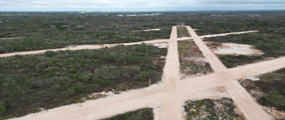 Foto de terreno industrial en , bosques de uman, umán, yucatán, 27389287 foto 05 Foto de terreno industrial en venta en , bosques de uman, umán, yucatán, 27389287 No. 05
