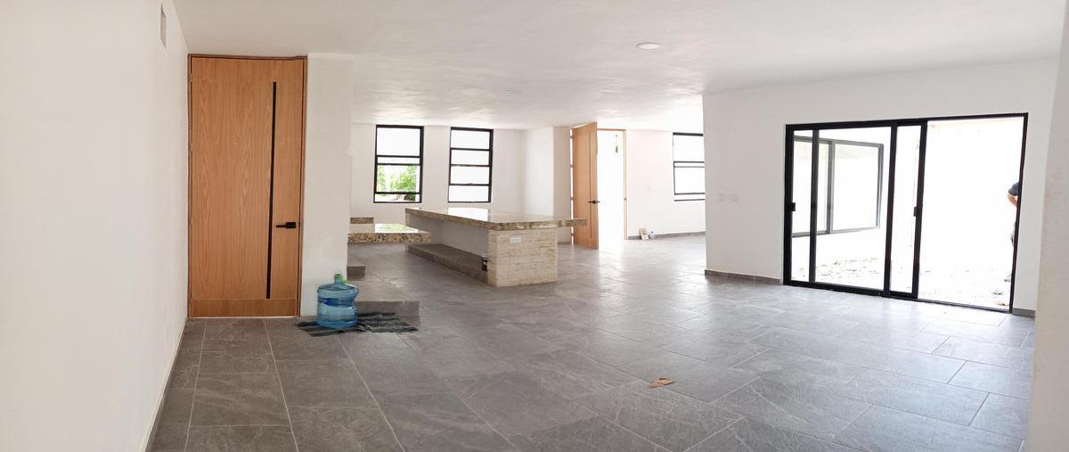Foto de casa en venta en  , bosques de uman, umán, yucatán, 0 No. 04