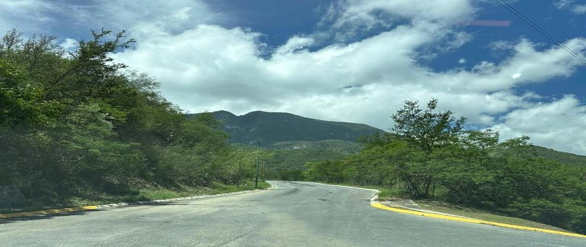 Foto de terreno habitacional en venta en  , bosques de valle alto 2 sector, monterrey, nuevo león, 0 No. 05