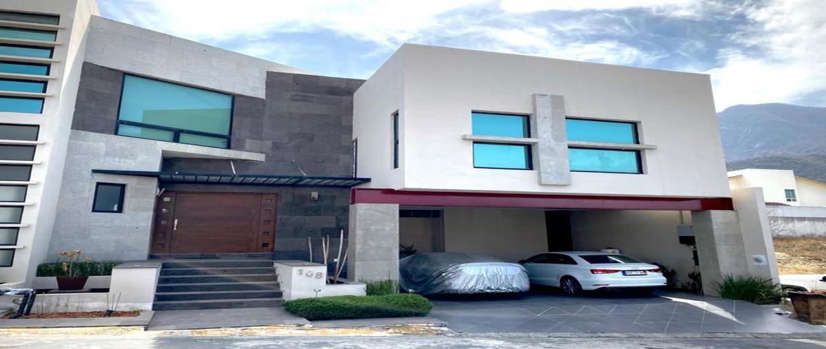 Foto de casa en , bosques de valle alto, monterrey, nuevo león, 24642899 foto 01 Foto de casa en venta en , bosques de valle alto, monterrey, nuevo león, 24642899 No. 01