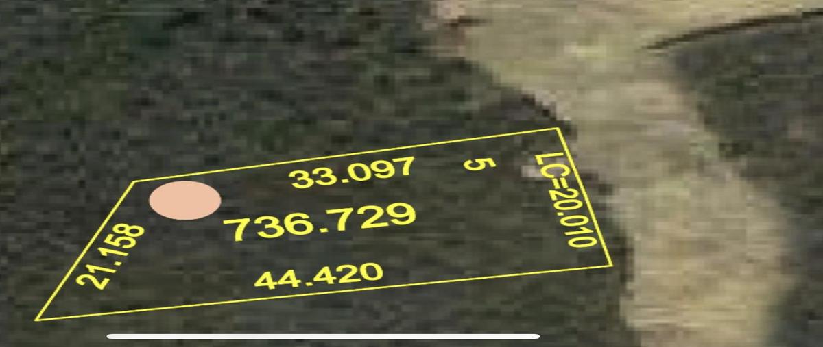Foto de terreno habitacional en venta en  , bosques de valle alto, monterrey, nuevo león, 25609713 No. 03