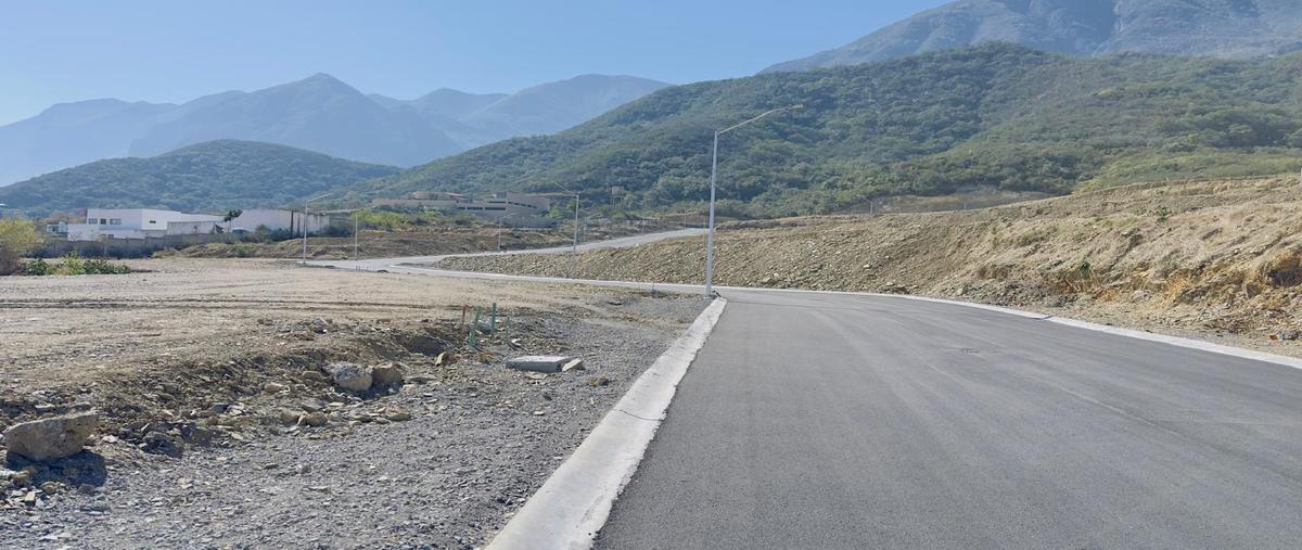Foto de terreno habitacional en venta en  , bosques de valle alto, monterrey, nuevo león, 25614944 No. 04