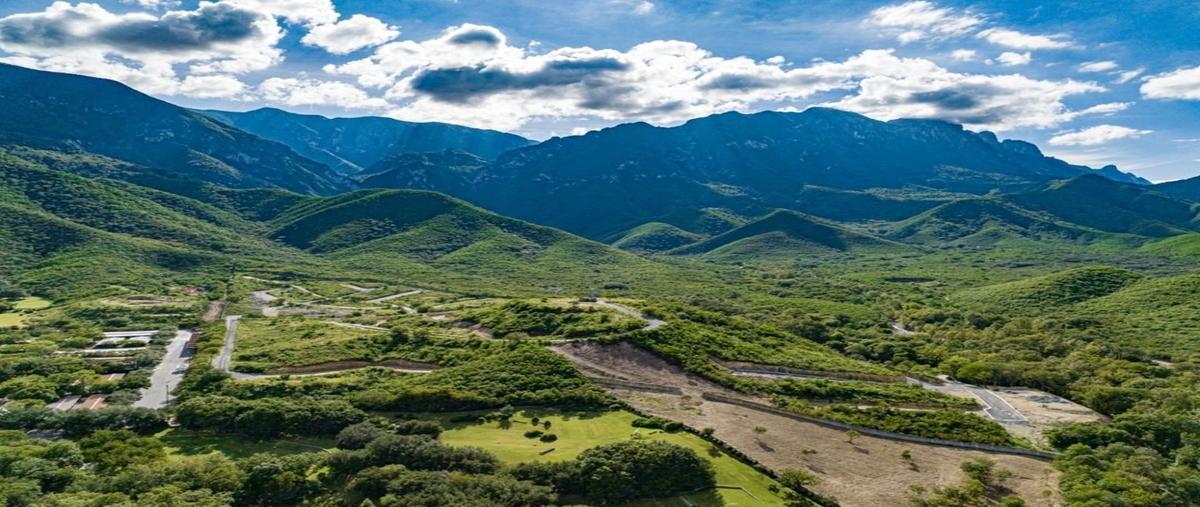 Foto de terreno habitacional en venta en  , bosques de valle alto, monterrey, nuevo león, 25994823 No. 03