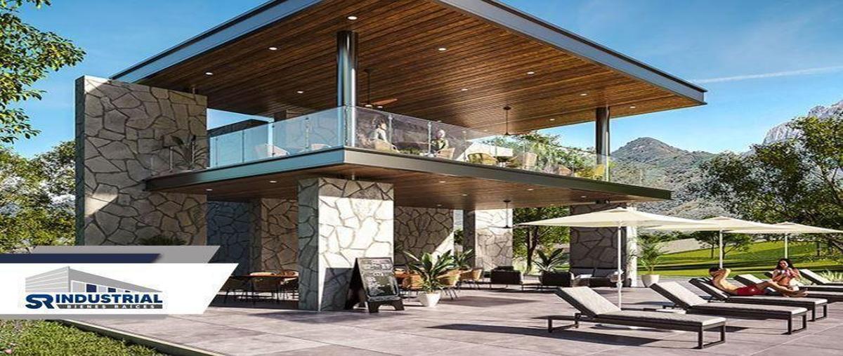Foto de terreno habitacional en venta en  , bosques de valle alto, monterrey, nuevo león, 26876976 No. 03