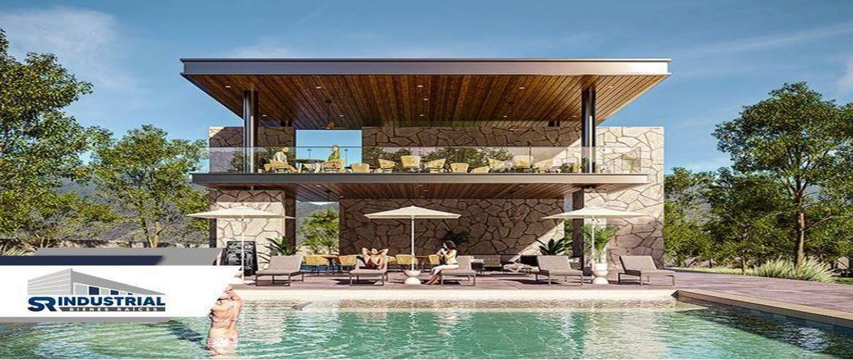 Foto de terreno habitacional en venta en  , bosques de valle alto, monterrey, nuevo león, 26876976 No. 04