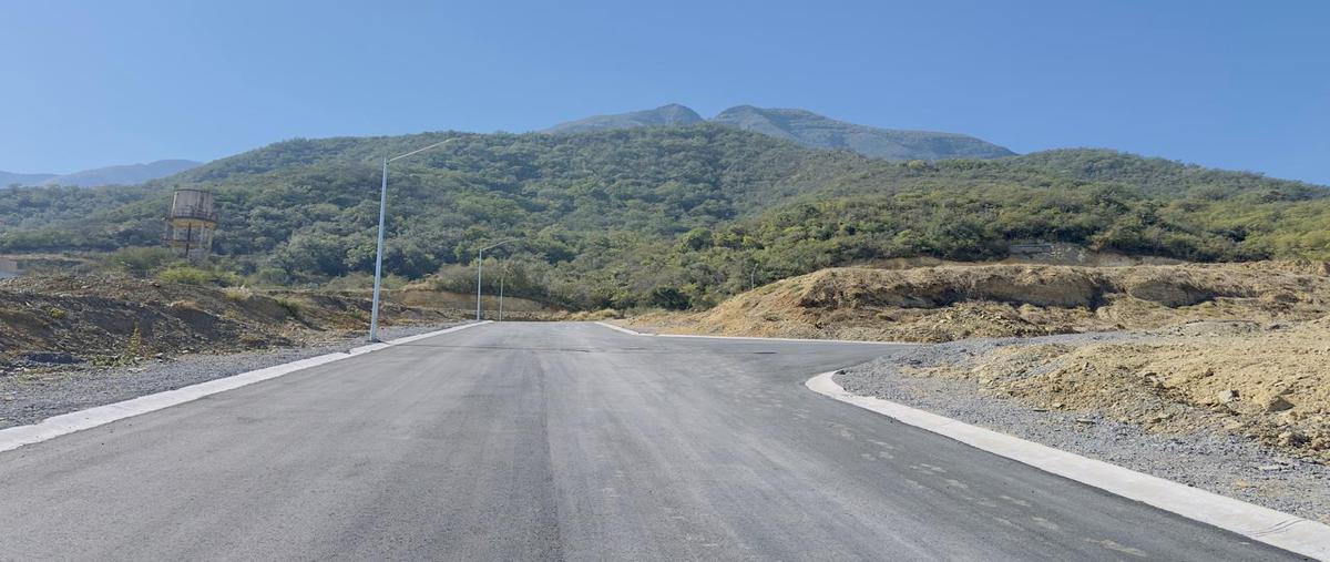 Foto de terreno habitacional en venta en  , bosques de valle alto, monterrey, nuevo león, 27183020 No. 03