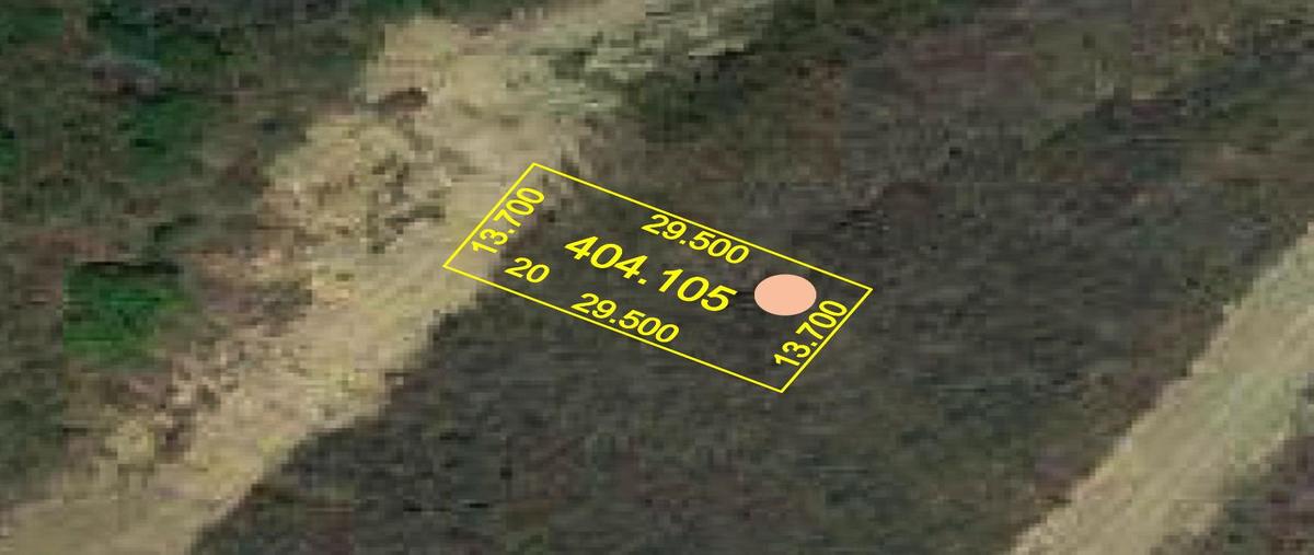 Foto de terreno habitacional en venta en  , bosques de valle alto, monterrey, nuevo león, 27183020 No. 04