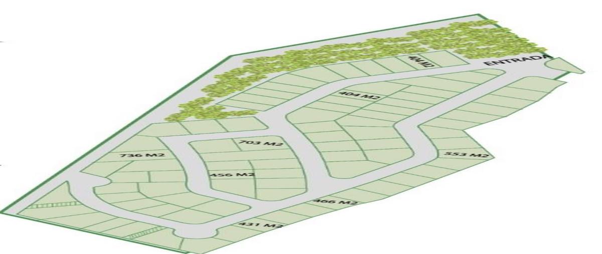 Foto de terreno habitacional en venta en  , bosques de valle alto, monterrey, nuevo león, 27183020 No. 05