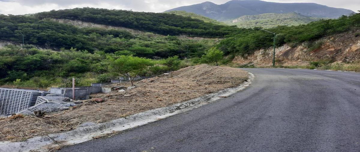 Foto de terreno habitacional en venta en  , bosques de valle alto, monterrey, nuevo león, 0 No. 03