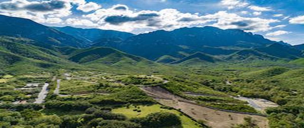 Foto de terreno habitacional en venta en  , bosques de valle alto, monterrey, nuevo león, 0 No. 03