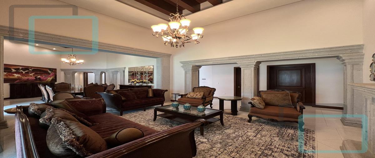 Foto de casa en venta en  , bosques de valle alto, monterrey, nuevo león, 29882889 No. 03