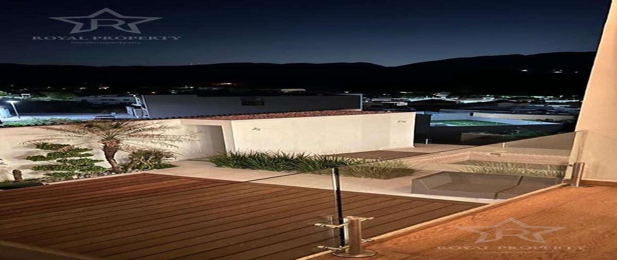 Foto de casa en , bosques de valle alto, monterrey, nuevo león, 30139752 foto 02 Foto de casa en venta en , bosques de valle alto, monterrey, nuevo león, 30139752 No. 02