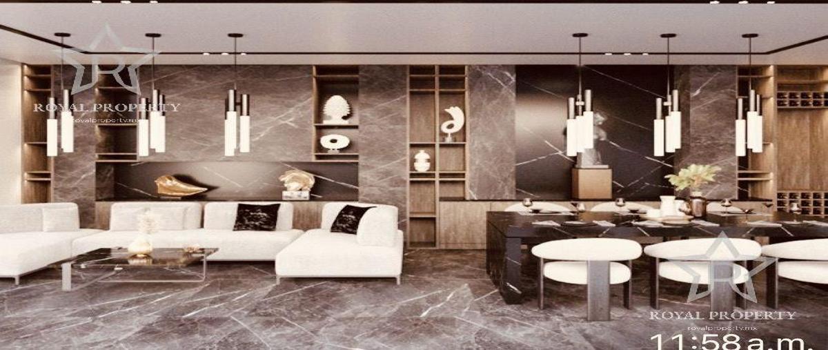 Foto de casa en venta en  , bosques de valle alto, monterrey, nuevo león, 30139753 No. 03