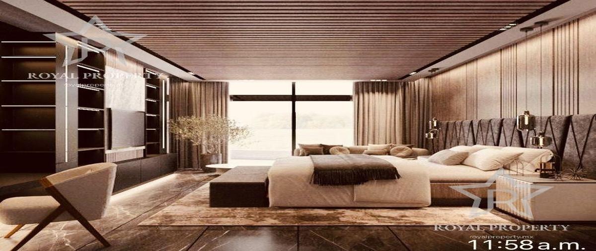 Foto de casa en venta en  , bosques de valle alto, monterrey, nuevo león, 30139753 No. 04