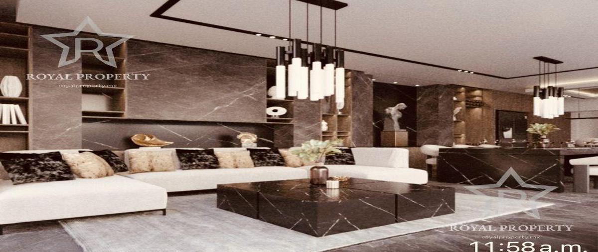 Foto de casa en venta en  , bosques de valle alto, monterrey, nuevo león, 30139753 No. 05
