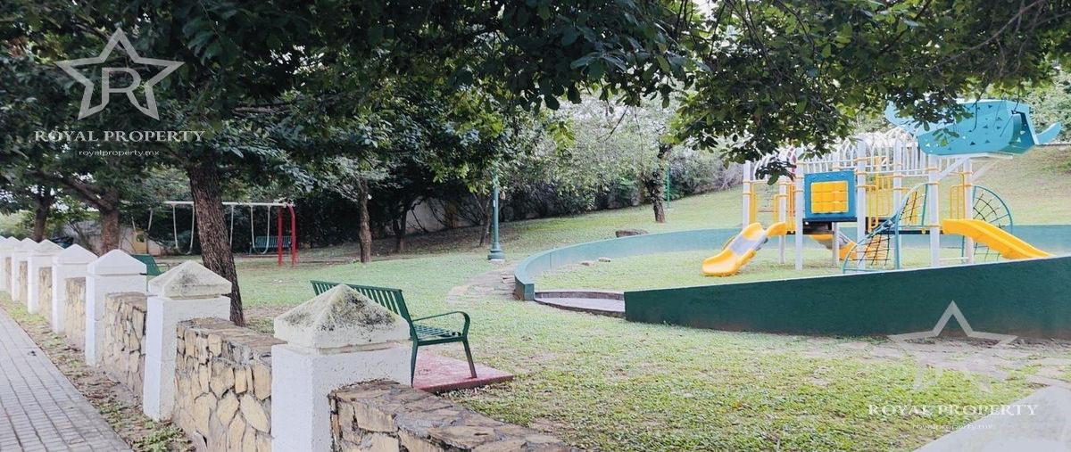 Foto de terreno habitacional en venta en  , bosques de valle alto, monterrey, nuevo león, 30139754 No. 04