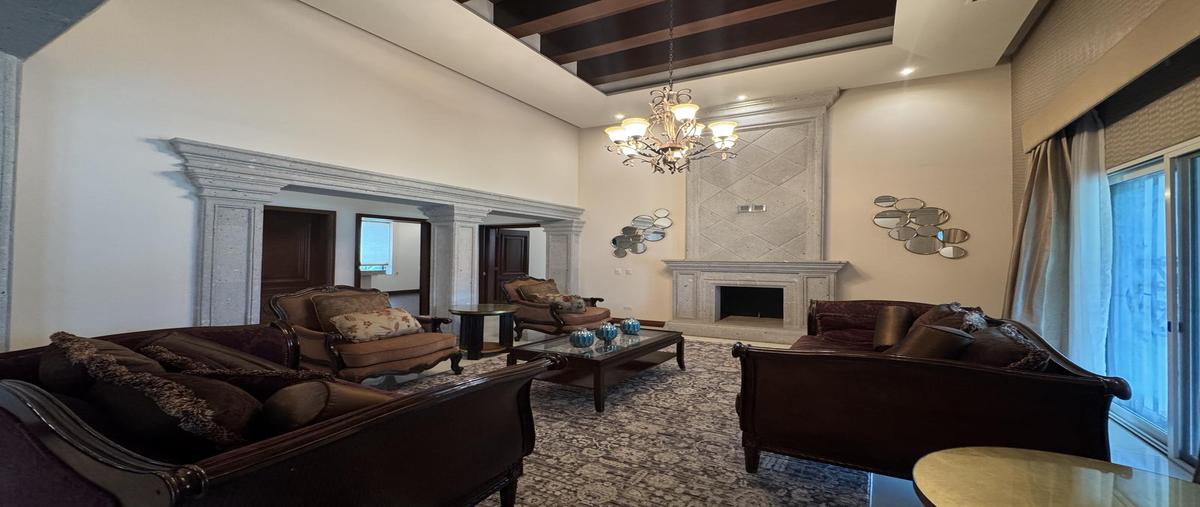 Foto de casa en venta en  , bosques de valle alto, monterrey, nuevo león, 30298300 No. 04