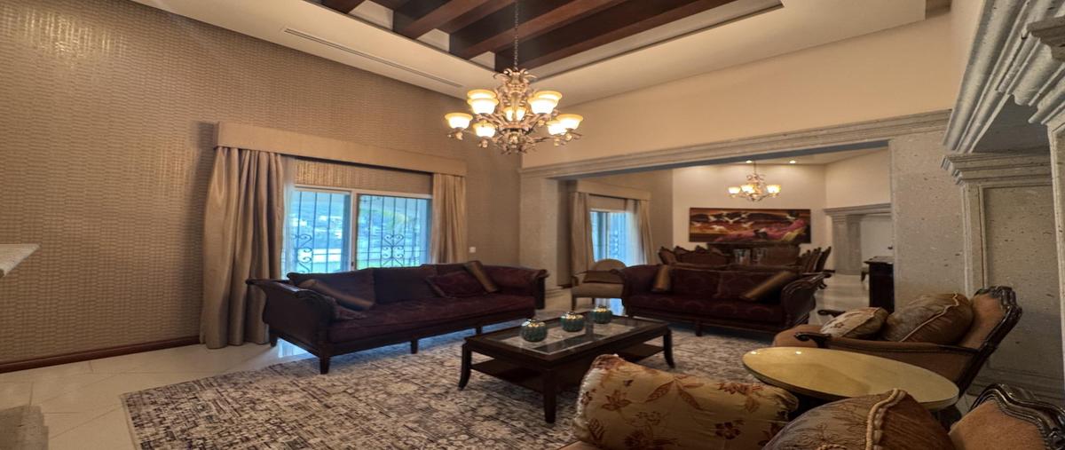 Foto de casa en venta en  , bosques de valle alto, monterrey, nuevo león, 30298300 No. 05