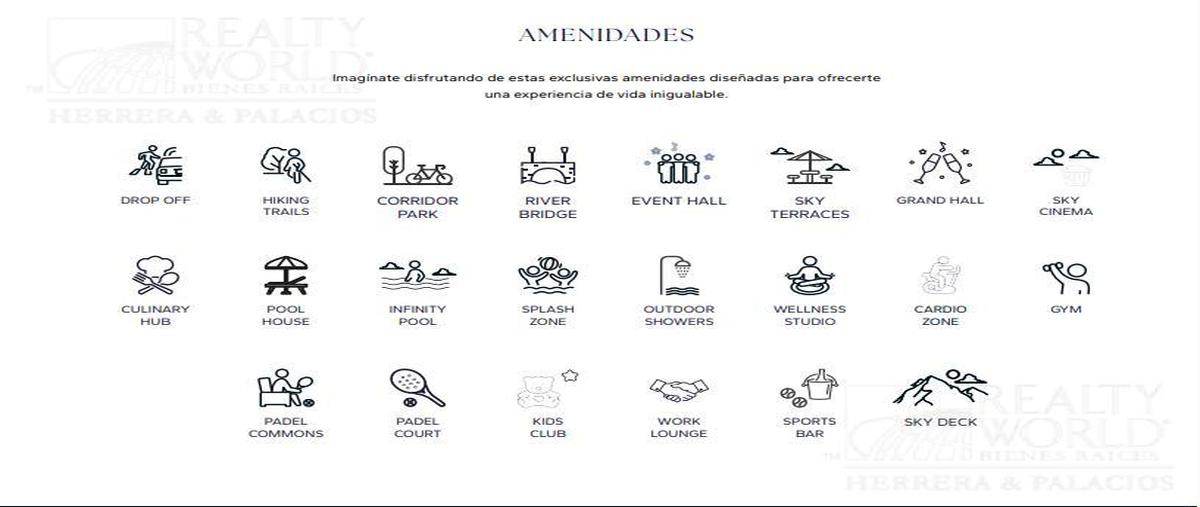 Foto de terreno habitacional en venta en  , bosques de valle alto, monterrey, nuevo león, 30340838 No. 03