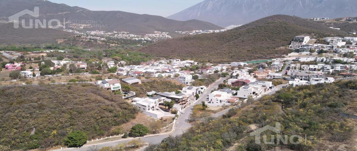 Foto de terreno habitacional en venta en  , bosques de valle alto, monterrey, nuevo león, 0 No. 03