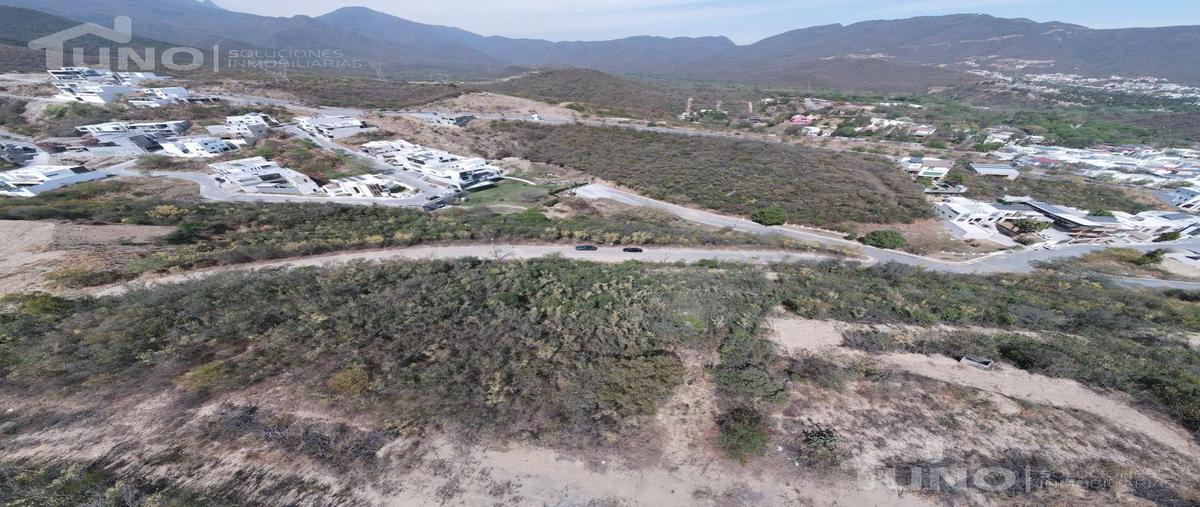 Foto de terreno habitacional en venta en  , bosques de valle alto, monterrey, nuevo león, 0 No. 05