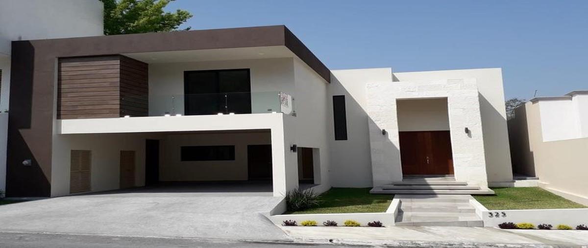 Foto de casa en , bosques de valle alto, monterrey, nuevo león, 0 foto 01 Foto de casa en venta en , bosques de valle alto, monterrey, nuevo león, 0 No. 01