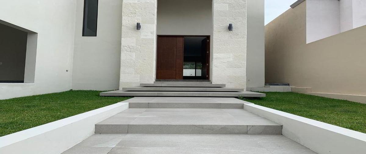 Foto de casa en , bosques de valle alto, monterrey, nuevo león, 0 foto 02 Foto de casa en venta en , bosques de valle alto, monterrey, nuevo león, 0 No. 02