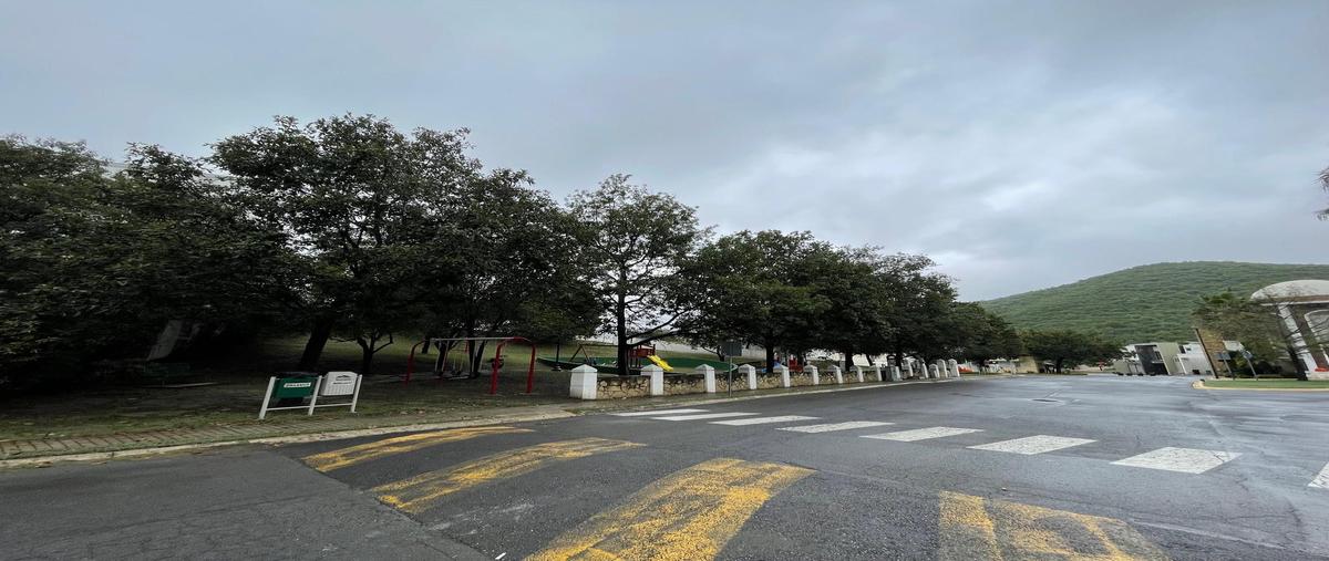 Foto de terreno habitacional en venta en  , bosques de valle alto, monterrey, nuevo león, 0 No. 04