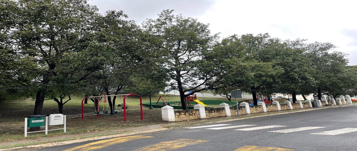 Foto de terreno habitacional en venta en  , bosques de valle alto, monterrey, nuevo león, 0 No. 05