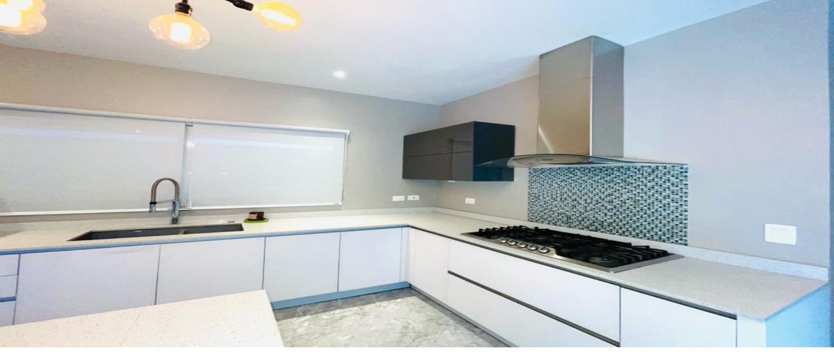 Foto de casa en renta en  , bosques de valle alto, monterrey, nuevo león, 0 No. 03