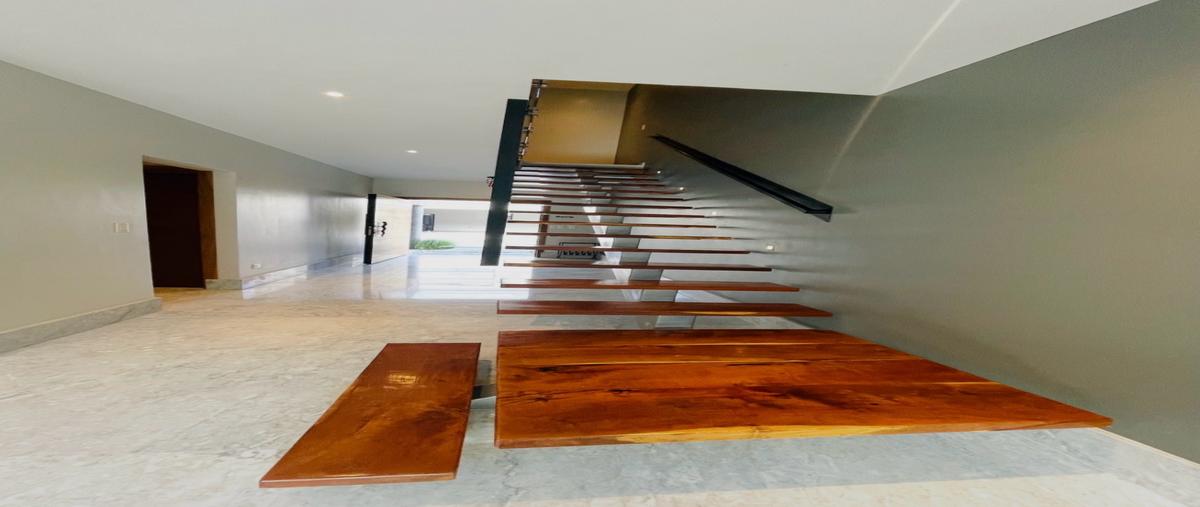 Foto de casa en renta en  , bosques de valle alto, monterrey, nuevo león, 0 No. 05