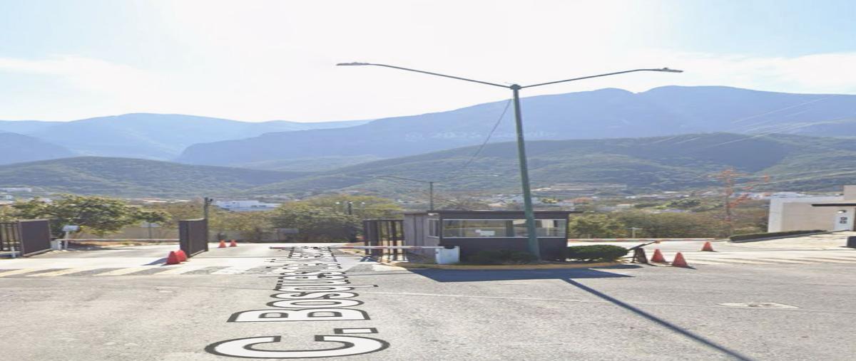 Foto de terreno habitacional en venta en  , bosques de valle alto, monterrey, nuevo león, 0 No. 04