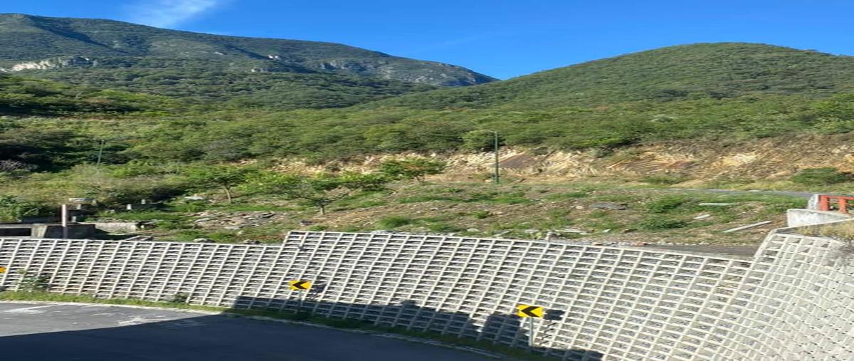 Foto de terreno habitacional en venta en  , bosques de valle alto, monterrey, nuevo león, 31084285 No. 03