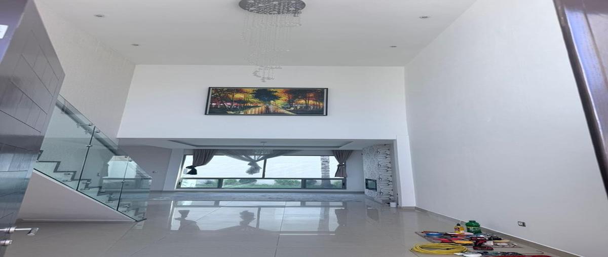 Foto de casa en venta en  , bosques de valle alto, monterrey, nuevo león, 31084288 No. 03