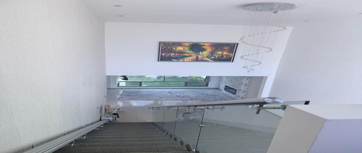 Foto de casa en venta en  , bosques de valle alto, monterrey, nuevo león, 31084288 No. 04