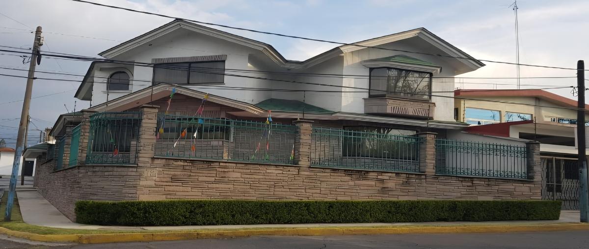 Foto de casa en renta en bosques de viena , bosques del lago, cuautitlán izcalli, méxico, 0 No. 01