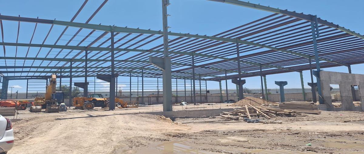Foto de nave industrial en renta en  , bosques de xhala, cuautitlán izcalli, méxico, 30256260 No. 05