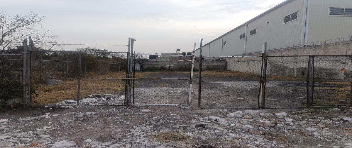 Foto de terreno habitacional en venta en  , bosques de xhala, cuautitlán izcalli, méxico, 0 No. 03